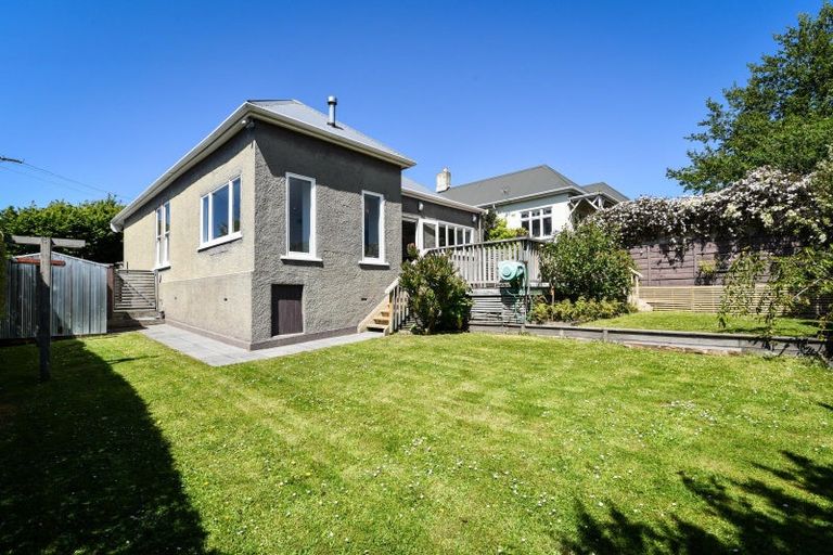 Photo of property in 12 Sargood Street, Maori Hill, Dunedin, 9010