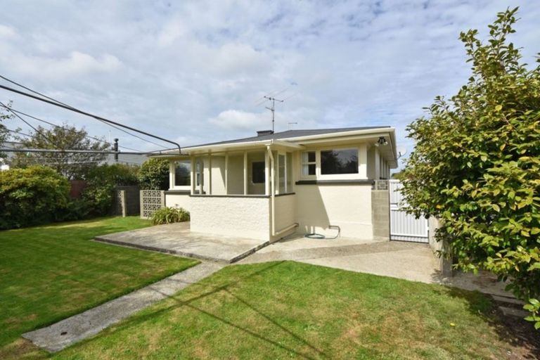Photo of property in 530 Yarrow Street, Glengarry, Invercargill, 9810