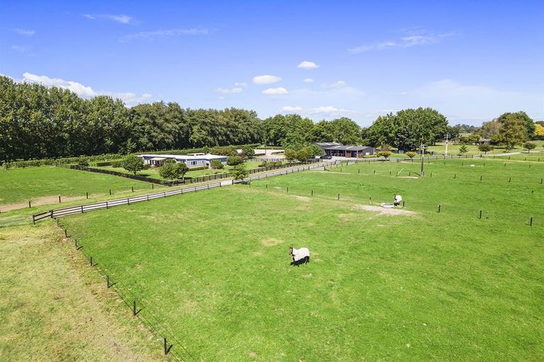 Photo of property in 396a Bruntwood Road, Matangi, Cambridge, 3493