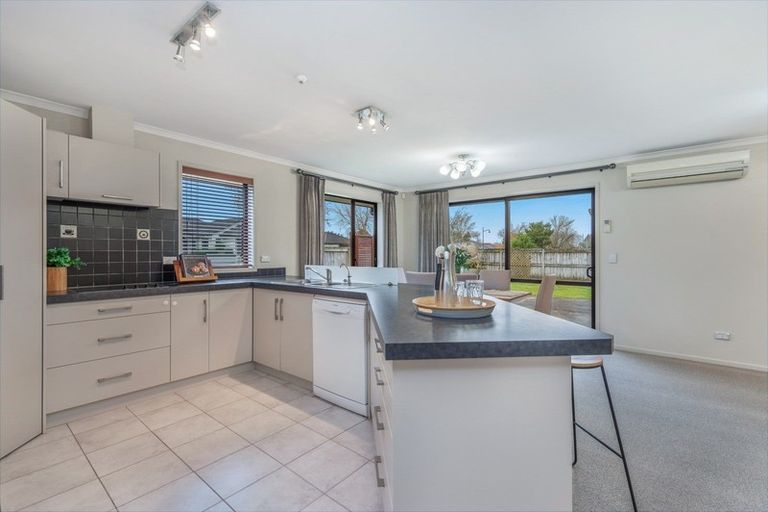 Photo of property in 1 Belgrave Court, Huntington, Hamilton, 3210