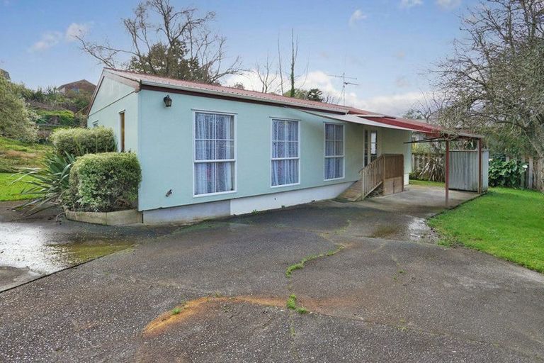 Photo of property in 199 Cambridge Road, Hillcrest, Hamilton, 3216