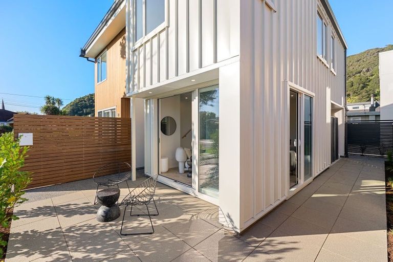Photo of property in 2/17 Puriri Street, Woburn, Lower Hutt, 5010