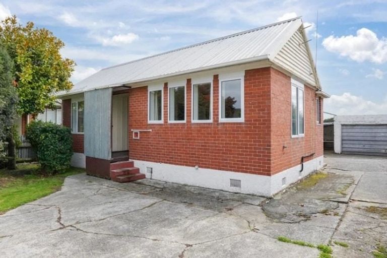 Photo of property in 110 Miller Street, Georgetown, Invercargill, 9812