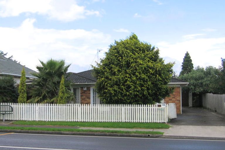 Photo of property in 130 Puhinui Road, Papatoetoe, Auckland, 2104