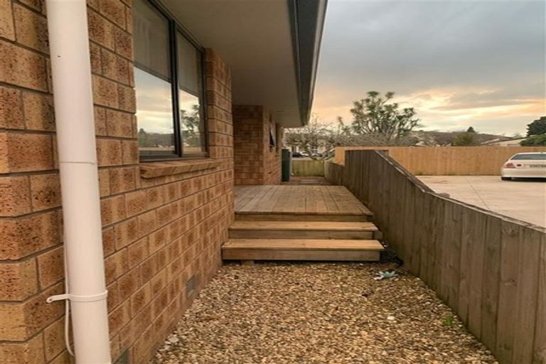 Photo of property in 7d Bleakley Place, Hillcrest, Hamilton, 3216