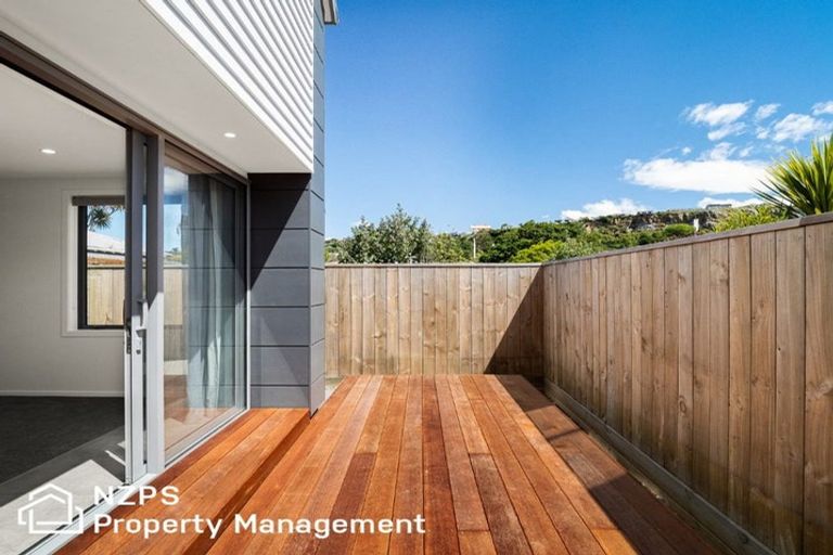 Photo of property in 2/208 Surrey Street, Saint Clair, Dunedin, 9012