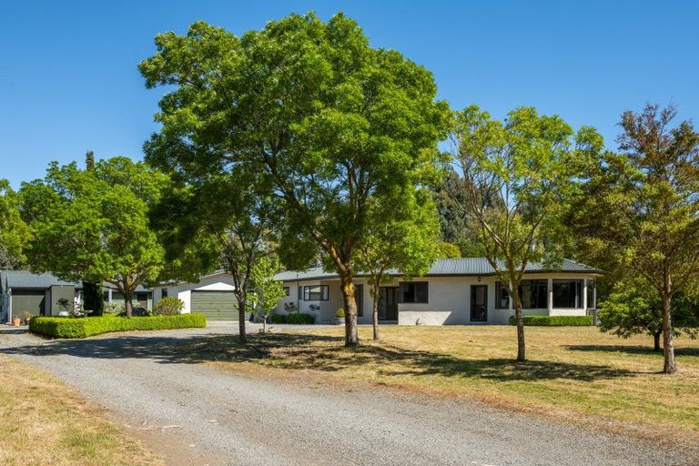 Photo of property in 86 Rarangi Road, Rarangi, Blenheim, 7273