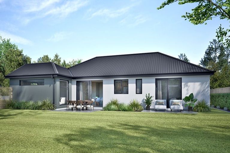 Photo of property in 38 Whiteoak Street, Prebbleton, 7676