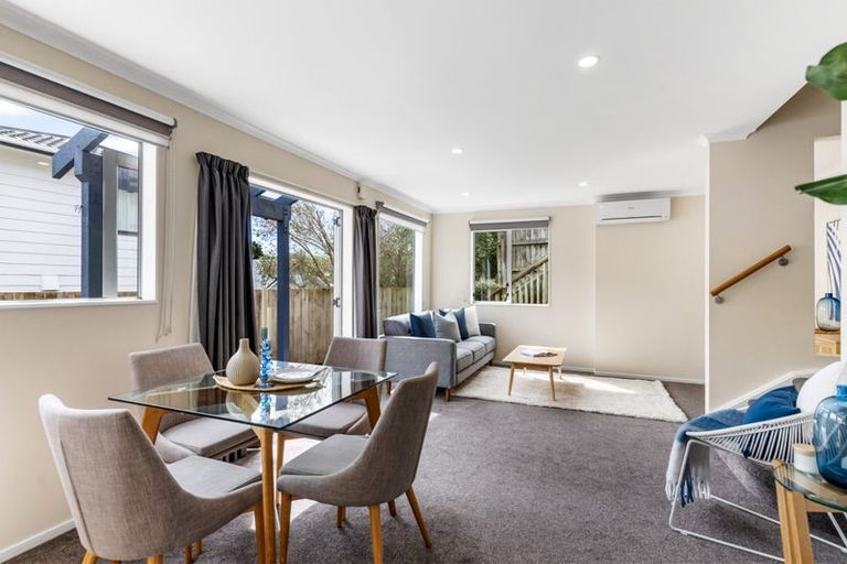 Photo of property in 15b Fisher Street, Johnsonville, Wellington, 6037