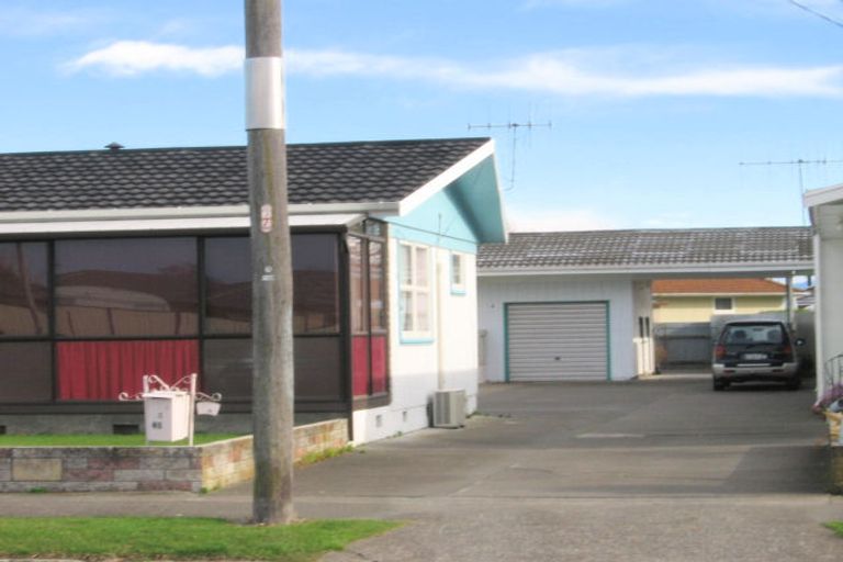 Photo of property in 1/45 Riverbend Road, Onekawa, Napier, 4110