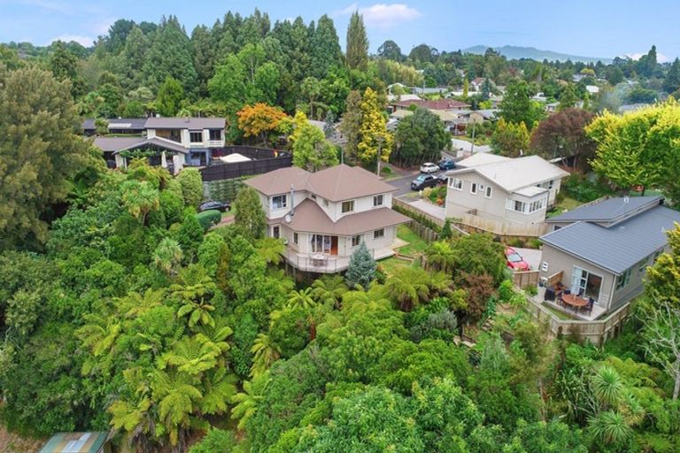 Photo of property in 9 Linthorpe Place, Hillcrest, Hamilton, 3216