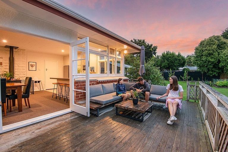 Photo of property in 22 Brown Street, Dunedin Central, Dunedin, 9016