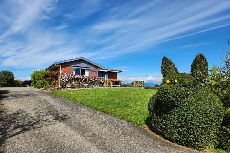 Photo of property in 650 Bristol Road, Kaimata, Inglewood, 4388