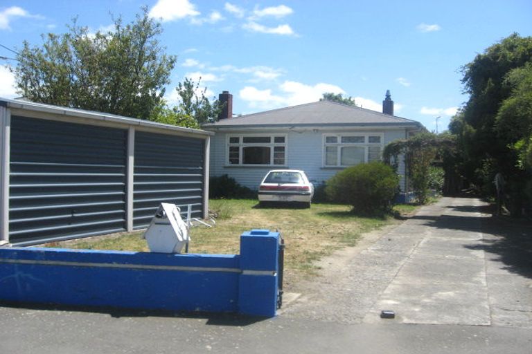 Photo of property in 9 Deyell Crescent, Sydenham, Christchurch, 8023