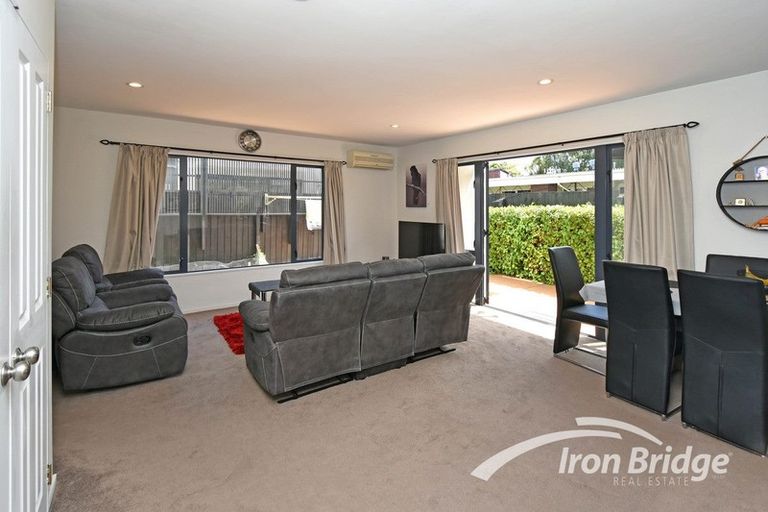 Photo of property in 15a Bolton Avenue, Spreydon, Christchurch, 8024
