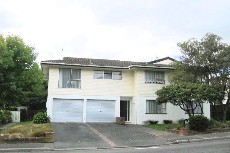 Photo of property in 24 Kurth Crescent, Silverstream, Upper Hutt, 5019