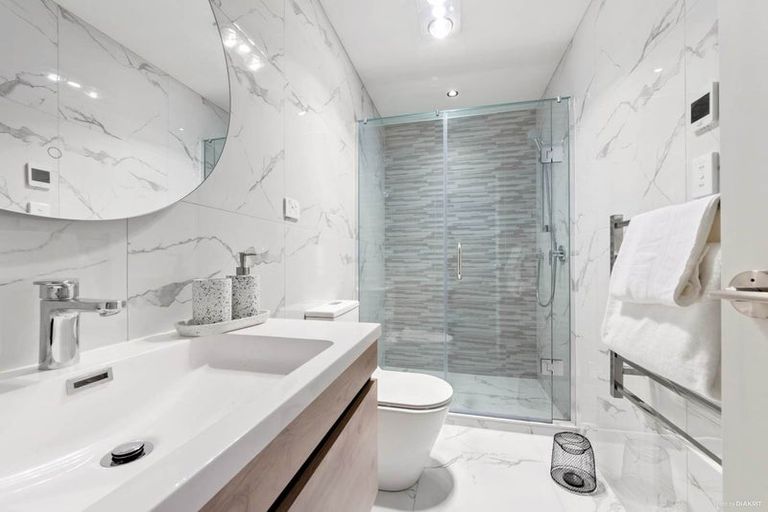 Photo of property in 173 Clark Road, Hobsonville, Auckland, 0616