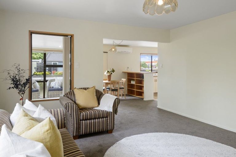 Photo of property in 275a Barrington Street, Spreydon, Christchurch, 8024