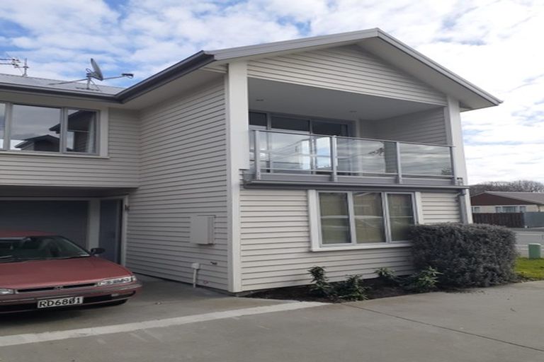 Photo of property in 180a Milton Street, Sydenham, Christchurch, 8023