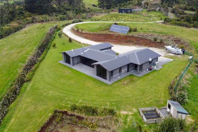 Photo of property in 1906c Carrington Road, Koru, New Plymouth, 4374