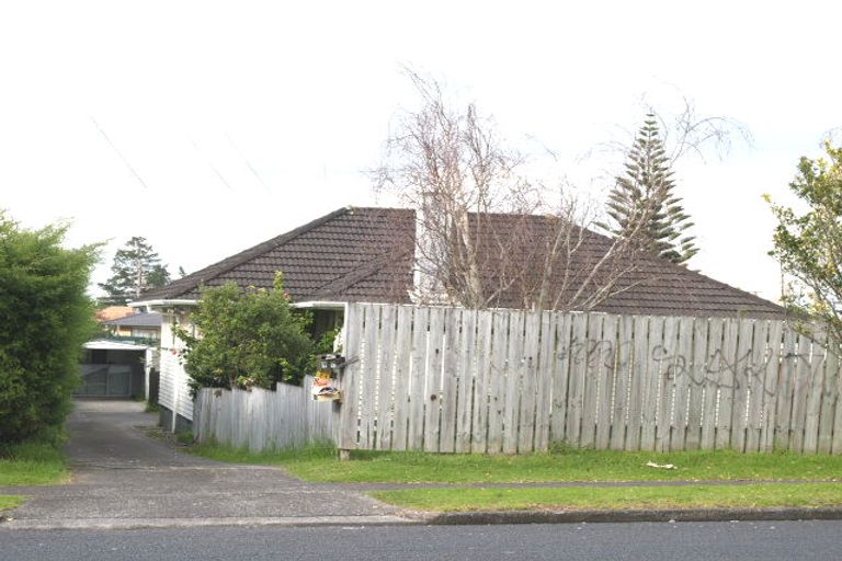 Photo of property in 160 Gray Avenue, Papatoetoe, Auckland, 2024