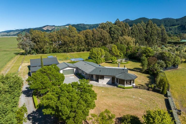 Photo of property in 86 Rarangi Road, Rarangi, Blenheim, 7273