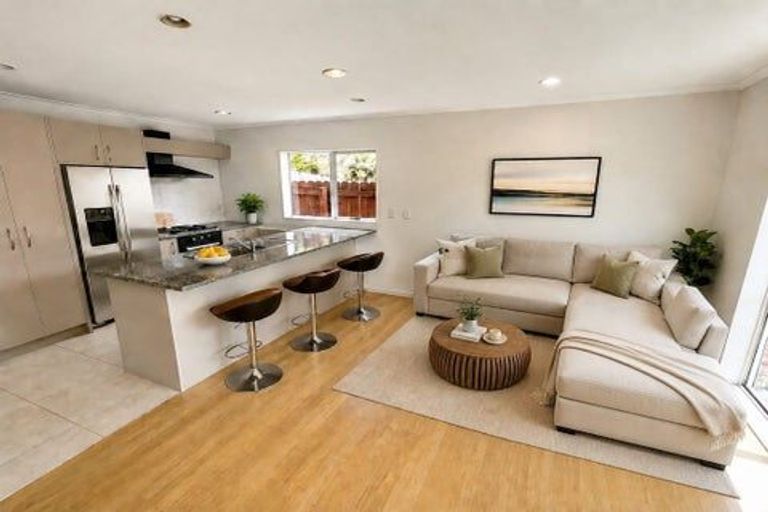Photo of property in 8 Dapple Place, Flat Bush, Auckland, 2019