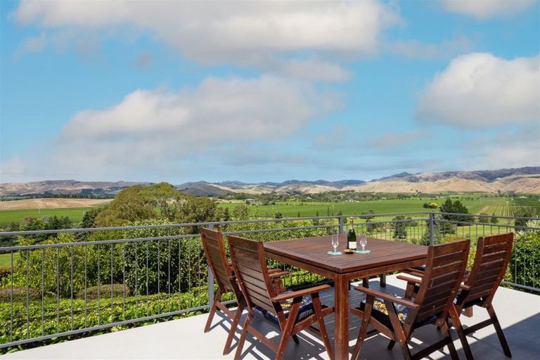 Photo of property in 101 Marlborough Ridge Drive, Fairhall, Blenheim, 7272