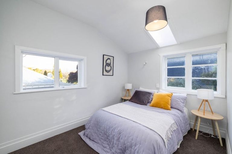 Photo of property in 43 Harvey Terrace, Richmond, Christchurch, 8013