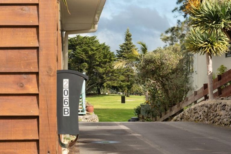 Photo of property in 206b Oceanbeach Road, Mount Maunganui, 3116