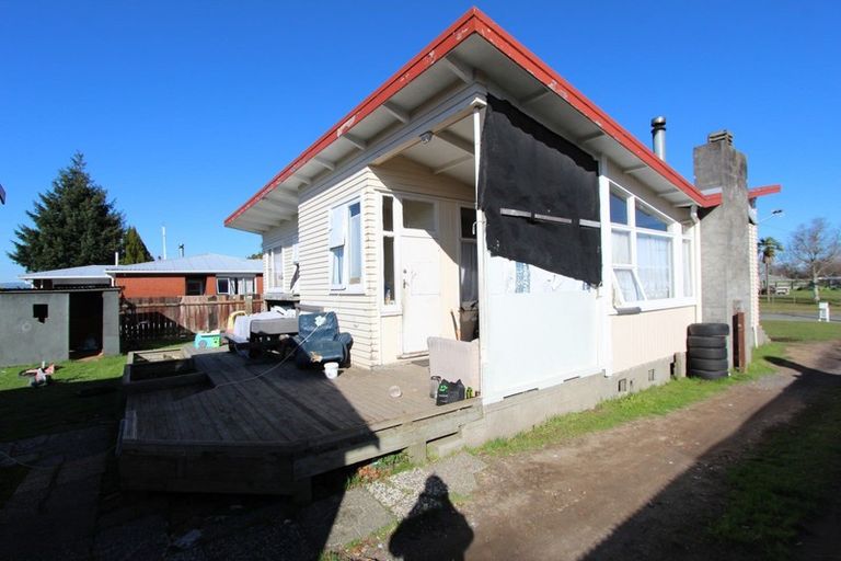 Photo of property in 21 Arthur Street, Tokoroa, 3420