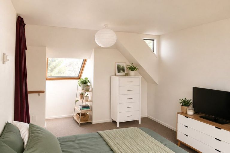 Photo of property in St Lukes Courts, 170 Peterborough Street, Christchurch Central, Christchurch, 8013