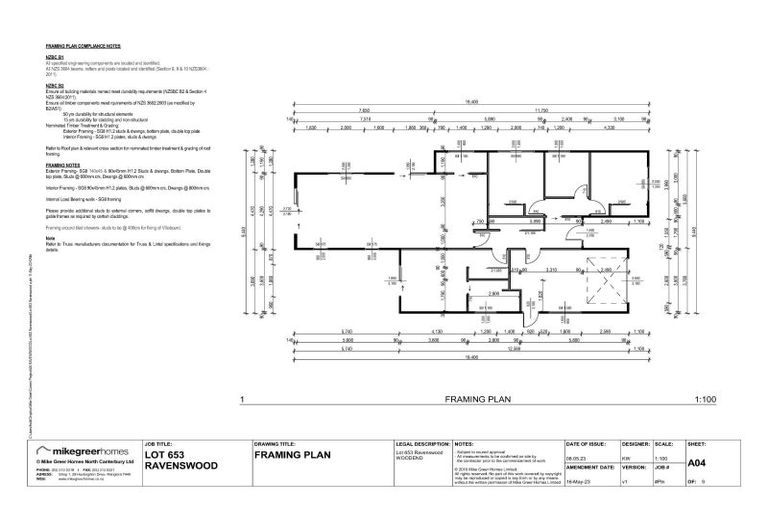 Photo of property in 39 Higgins Street, Marewa, Napier, 4110