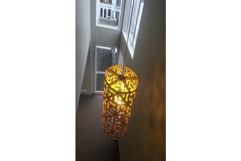 Photo of property in Canvas Apartments, 21/307 Willis Street, Te Aro, Wellington, 6011