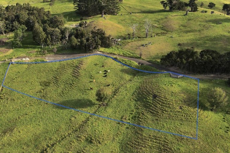 Photo of property in 183 Sills Road, Arapohue, Dargaville, 0370