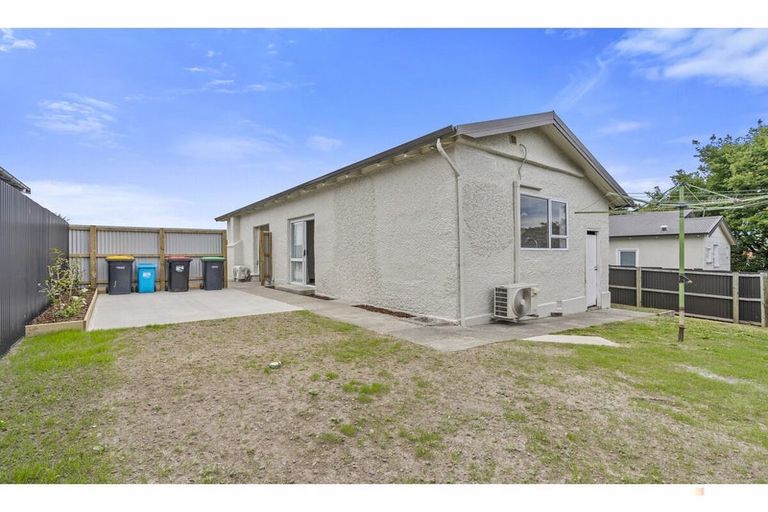 Photo of property in 35 High Street, Parkside, Timaru, 7910