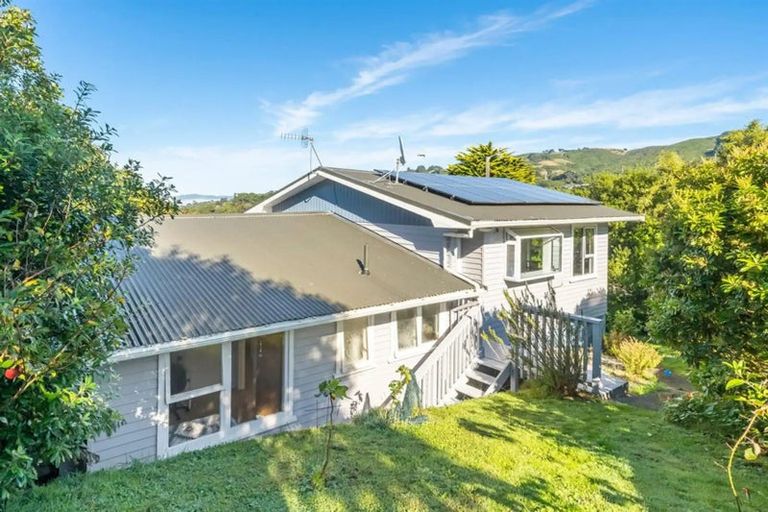Photo of property in 54 Major Drive, Kelson, Lower Hutt, 5010