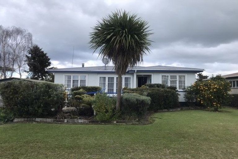 Photo of property in 6 Totara Street, Edgecumbe, 3120