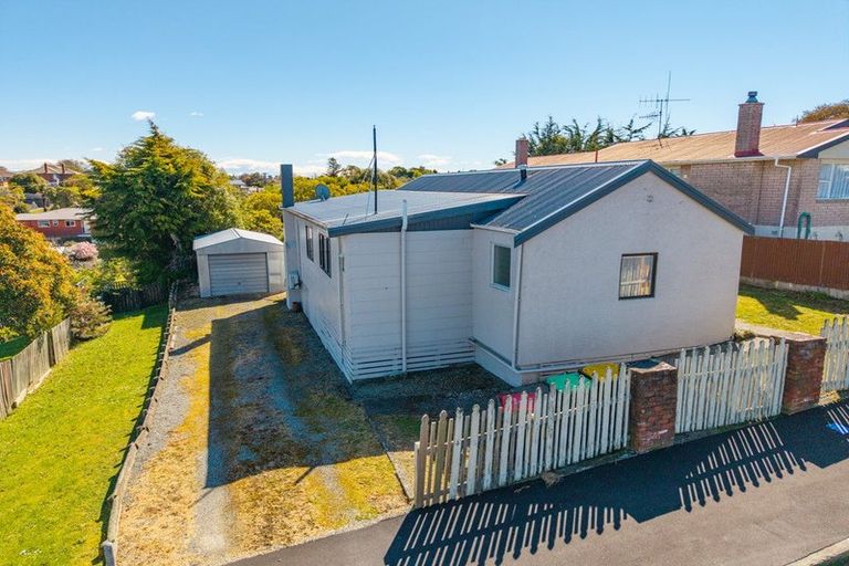 Photo of property in 21 Grandi Avenue, Highfield, Timaru, 7910