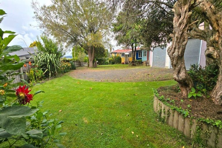 Photo of property in 21 Regent Street, Waihi, 3610