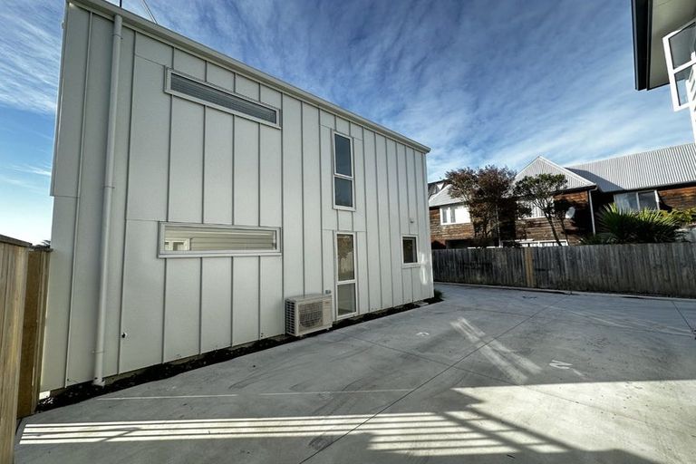 Photo of property in 3/21 Buffon Street, Waltham, Christchurch, 8023