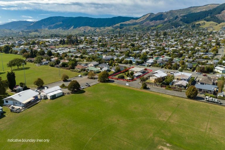 Photo of property in 38 Gladstone Road, Richmond, 7020