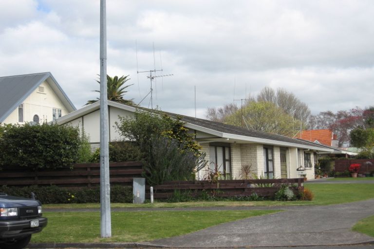 Photo of property in 1/20 Fourth Avenue, Tauranga, 3110