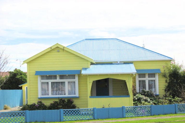 Photo of property in 20 Cambridge Street, Gonville, Whanganui, 4501