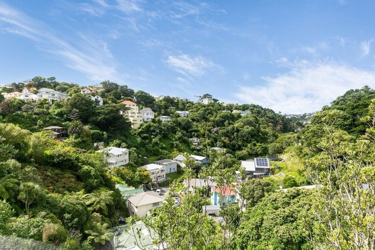 Photo of property in 60 Norway Street, Aro Valley, Wellington, 6012