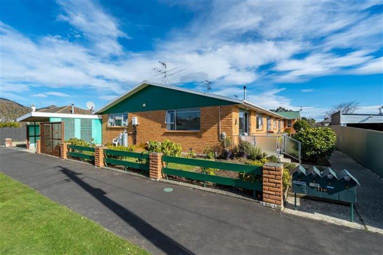 Photo of property in 110a Argyle Street, Mosgiel, 9024
