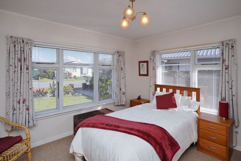 Photo of property in 3 Reginald Street, Burwood, Christchurch, 8083