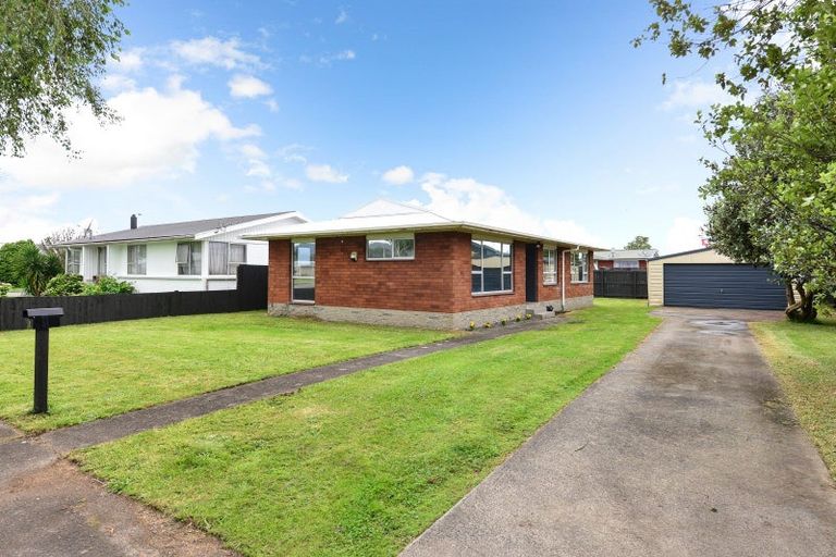 Photo of property in 1 Westwood Place, Ngaruawahia, 3720