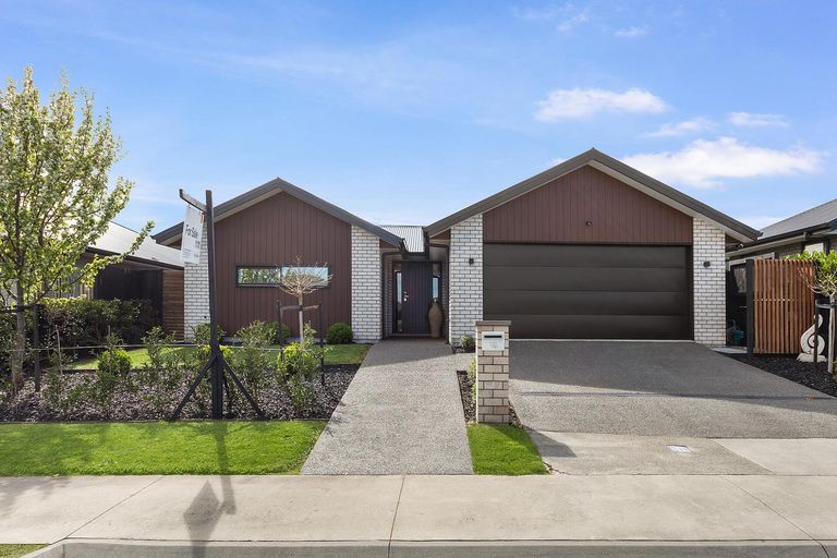 Photo of property in 16 Harp Street, Morrinsville, 3300