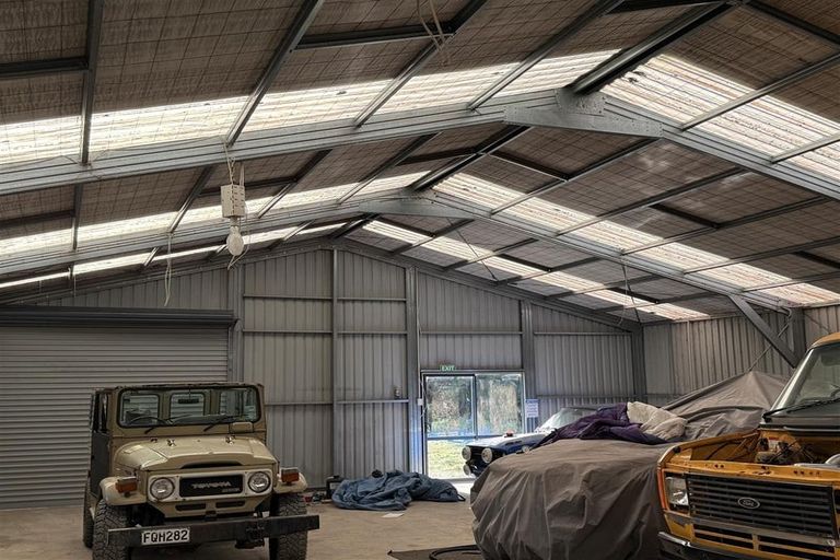 Photo of property in 171 Coulson Road, Paroa, Greymouth, 7805